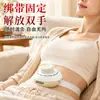 Olla de Moxibustión Caja de Moxibustión sin Humo Moxibustión de Corte Corporal Completo Universal Portátil para Estómago de Mano Cálida Moxibustión Fisioterapia Fabricante Venta al por Mayor