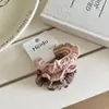 Diadema de Estilo Coreano Banda Elástica de Alta Elasticidad Venta al por Mayor Liga para el Cabello Cuerda Gruesa para el Cabello Liga para el Cabello de Mujer Diadema Simple Accesorios para el Cabello Nuevo