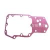 Junta de enfriador de aceite de motor 6BT 5266445
