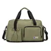 Bolsa de Viaje para Distancias Cortas para Mujer Bolso Bandolera Ligero Bolsa Deportiva de Fitness de Gran Capacidad Equipaje de Viaje para Ropa de Estudiante que Vive en el Campus