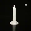 Suministro de Fabricantes Clavos para Aislamiento de Muros Exteriores, Clavos de Disparo para Aislamiento, Varios Modelos, Impermeables y Resistentes a Altas Temperaturas, Especialmente Diseñados para Muros Exteriores de Concreto