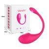 Ovo Vibratório com Controle Remoto para Mulheres Usarem ao Sair Vibração por App Brinquedos Sexuais Adultos para Casal Suprimentos Atacado