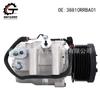 Compressor do condicionamento de ar 38810RRBA01 para Honda Civic 38800RNAA010M2
