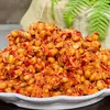 La salsa especial de jengibre y frijol negro de Sichuan es picante, suave y pegajosa, perfecta para mezclar con arroz o fideos, deliciosa como condimento listo para comer para sándwiches o salteados.