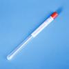 Hisopo Flu-Sense para Garganta Oral, Muestreo Estéril Desechable, Hisopo Médico Femenino, Hisopo de Transferencia, Muestreador de Algodón Ginecológico