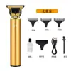 Cortador de Cabelo de Arroz Preto, Aparador Elétrico para Autocorte de Cabelo, Cortador de Cabelo Elétrico, Salão de Cabeleireiro Profissional, Uso Doméstico, Silencioso