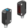 FESTO SOOE-RS-R-PNLK-T sensor fotoeléctrico sensor de distancia detección de haz pasante lento