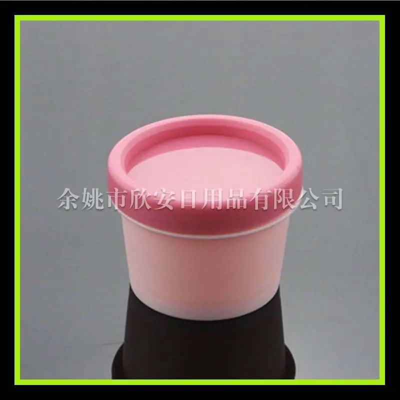 100g粉 色