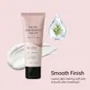 Crema depilatoria facial: Hidratante, delicado, limpia el vello fino, hidrata suavemente la piel del rostro, la deja sintiéndose fresca y suave, conveniente para el cuidado