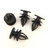 Adecuado para Ford New Focus Hummer H1H2 Rolls Lay panel de puerta panel de moldura hebilla de revestimiento 11519032