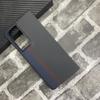 Capa de Celular For Honor magicvs3 Kevlar Magnética Magic VS2 Tela Dobrável Fibra de Carbono Capa Protetora