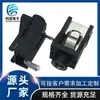 Socket de Audífono con Cabezal de Cobre Interno del Fabricante Socket de Audio 3.5 para Audífonos Mezclador Socket de Audio 3.5 Frecuencia de Sonido 3.5
