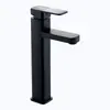 Lavabo de mesa lavabo bajo mesa grifo de lavabo grifo de lavabo caliente y frío grifo doble lavabo cuadrado