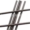 Precio Varilla de Tungsteno Puro W1 Fabricante Varilla de Tungsteno Puro W1 Electrodo de Tungsteno Puro Varilla Redonda