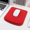 Fornecido Diretamente de uma Fábrica Poderosa, Mouse Pad de Pulso de Eva, Produto Quente de Venda Transfronteiriça, Macio e Confortável Mouse Pad de Computador de Escritório E03Ba