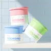 Tarro de Crema de Doble Capa de Gama Alta con Paredes Gruesas, Tarro para Crema de Ojos de 30g 50g, Botella de Plástico para Envasado Cosmético al por Mayor