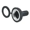 Tampa Impermeável Preta 12mm, E-Ten, Tampa Universal à Prova d'Água para Interruptor de Alavanca Kn3, Impermeável, à Prova de Poeira e Antiestático