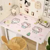 Pegatinas de Dibujos Animados Transfronterizas para Escritorio Renovación de Muebles Autoadhesivas Impermeables a Prueba de Aceite Cubierta de Cambio de Color para Escritorio Papel Tapiz para Dormitorio Feo Extra Grueso