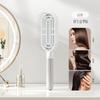 Peine Esponjoso Elástico Peine Craneal Alto Peine Especial para Mujer para Estilizar Cabello Largo Masaje Meridiano Bolsa de Aire Rop Peine de Cojín de Aire