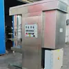 Atacado Misturador Planetário Duplo de 200L Alta Viscosidade Pasta de Solda Silicone Lama Eletrônica Equipamento de Mistura e Dispersão Planetária