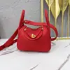 Bolso Cruzado Mujer mini Bolso Lindi mini Bolso de Doctor 2022 Nuevo Bolso de Mujer Portátil Hombro Bolso de Mujer Equipaje
