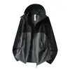 Ropa de Protección Solar para Exteriores de Verano 2026, Chaqueta Unisex, Protección UV de Sensación Fría, Nailon Delgado de Alta Calidad