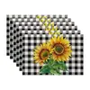 Manteles Lavables Transfronterizos Adecuados para Fiestas, Cocinas Caseras, Decoraciones de Restaurantes, Manteles de Mesa de Lino, Venta al por Mayor en Amazon