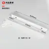 Venta al por mayor de fábrica productos excelentes famosos accesorios para estanterías soporte de tablero de capa soporte de tablero soporte de hardware soporte tarjeta una columna columna de escalera