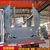 Piedra 3 Toneladas Capacidad de Carga Hidráulica Máquina Giratoria de 180 Grados Máquina Giratoria de Tablero Integrado de Aislamiento Máquina Giratoria de Contrachapado