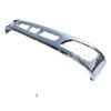 Parachoques delantero ancho chapado Hino Ranger Pro 4 T