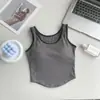 Camisole Popular do Sudeste Asiático Macacão Completo Sutiã Esportivo Combinação de Cores Profissional para Corrida Matinal Treinamento Fitness Yoga