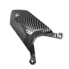 Para Yamaha Yamaha YZF R3 R25 14-20 MT03 21 Carenado de Luz de Freno Trasera Superior