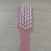 Escova de sapato escova de limpeza plástico remoção de poeira doméstica escova de roupa plástico escova dura não machuca sapatos especial para dormitório escova multifuncional