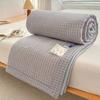 Nanjiren 25 Nuevo Edredón Fresco de Algodón Puro para Verano Edredón para Aire Acondicionado Edredón para Dormitorio Principal Núcleo de Edredón para Dormitorio de Estudiantes Universal para Todas las Estaciones