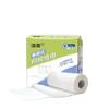 Papel toalha de cozinha macio e limpo 75 folhas 2 rolos guardanapo absorvente de óleo papel higiênico super resistente JK008