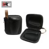 Bolsa para Juego de Té de Viaje Portátil para Coche Cosméticos Caja de Almacenamiento para Juego de Té al Aire Libre de EVA Fábrica de Bolsas para Juego de Té de Cerámica y Vidrio