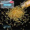 Rhinestone Fantasy de Diamante com Fundo Pontiagudo de 3mm Material Artesanal Cola de Cristal Diamante de Alto Brilho Preenchimento com Areia Movediça