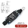 Tz-9101 Limitador Chave de Fim de Curso Limite Micro Chave Me-8101 Chave de Fim de Curso com Retorno Automático