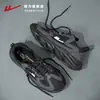 Zapatos Huili para Hombre Explosiones de Tiktok Celebrados en Internet Primavera y Otoño Nuevos Tenis Negros Suela Suave para Hombre Zapatos Casuales para Correr