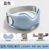 Leve Novo Tira de Silicone com Airbag para Patelar, Respirável de Grau Profissional, Antiderrapante, Fixa, Prevenção de Lesões, Joelheira Esportiva Ajustável