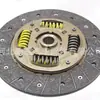 Placa de fricção da embreagem adequada para Hyundai Accent 0-22750 803980 411002275010