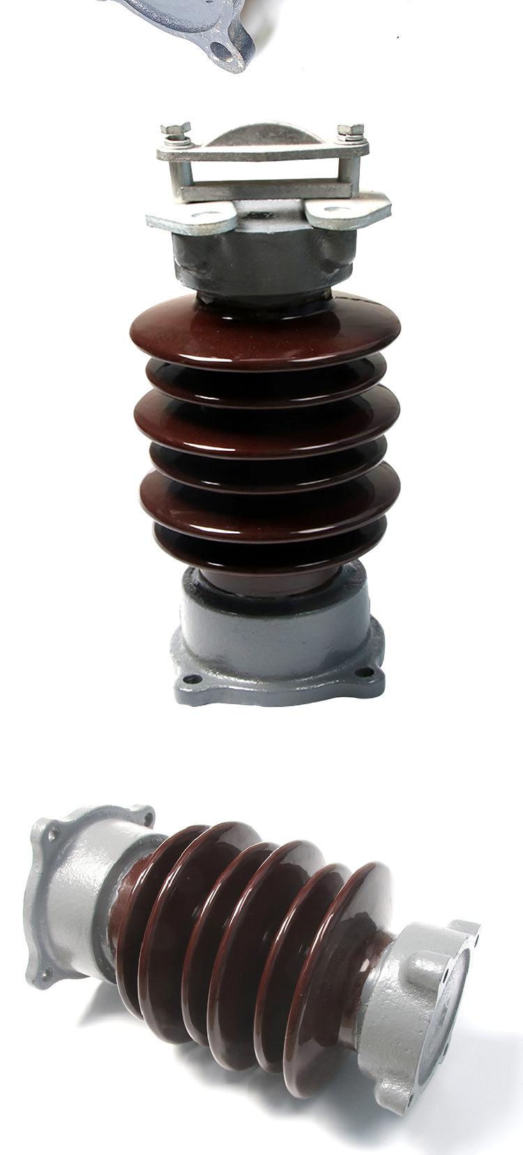 陶瓷支柱绝缘子