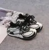 Zapatos deportivos para niños, zapatos de malla simple para niñas, nuevo modelo de verano 2026, zapatillas para correr de estudiante, zapatos Forrest Gump, zapatillas para correr para niños