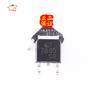 Regulador lineal de tres terminales original CJ/largo garantía de calidad de energía CJ7805 parche TO-252 1.5A 5V