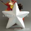 Fábrica de fonte de bola de espuma polietileno dragão estrela de cinco pontas 3,5cm-27cm estrela de cinco pontas vazia estrela vermelha cinco estrelas de espuma