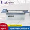 Grande placa de grade PET impressora uv KT placa de relevo máquina de impressão de folha de publicidade impressora plana de acrílico