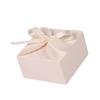 Cajas para Empaque de Jabón Artesanal de Color Sólido, Galletas Pequeñas, Dulces, Regalos y Joyería, Cajas de Regalo para Ramos Personalizables, Empaque de Regalo