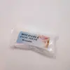 Klqhzc Pegamento Termofusible para Dientes Postizos, Relleno de Agujeros Dentales, Partículas para Mordedor DIY Moldeables