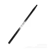 Cabo de Rede de Pesca Telescópico Curto, Fibra de Carbono Espessada, Cabo de Rede de Pesca Ultra-Resistente Portátil, Vara de Pesca com Interface Universal Reforçada