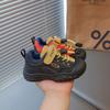 Zapatos Deportivos para Niños 2026 Nuevos Modelos Primavera y Otoño Zapatos para Niños Zapatos de Correr para Niñas Zapatos de Senderismo Antideslizantes Anti-Pateo Zapatos de Papá